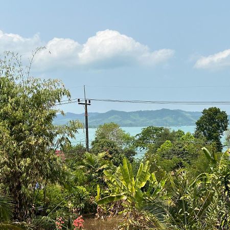 2 Bed Sunset Seaview Good View House B Villa Ko Yao Noi Eksteriør bilde