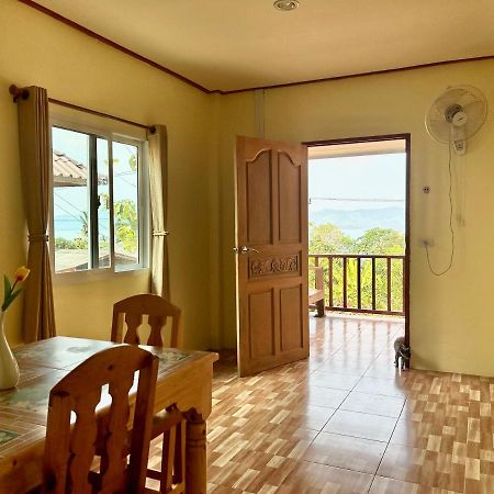 2 Bed Sunset Seaview Good View House B Villa Ko Yao Noi Eksteriør bilde