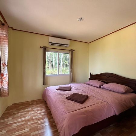 2 Bed Sunset Seaview Good View House B Villa Ko Yao Noi Eksteriør bilde