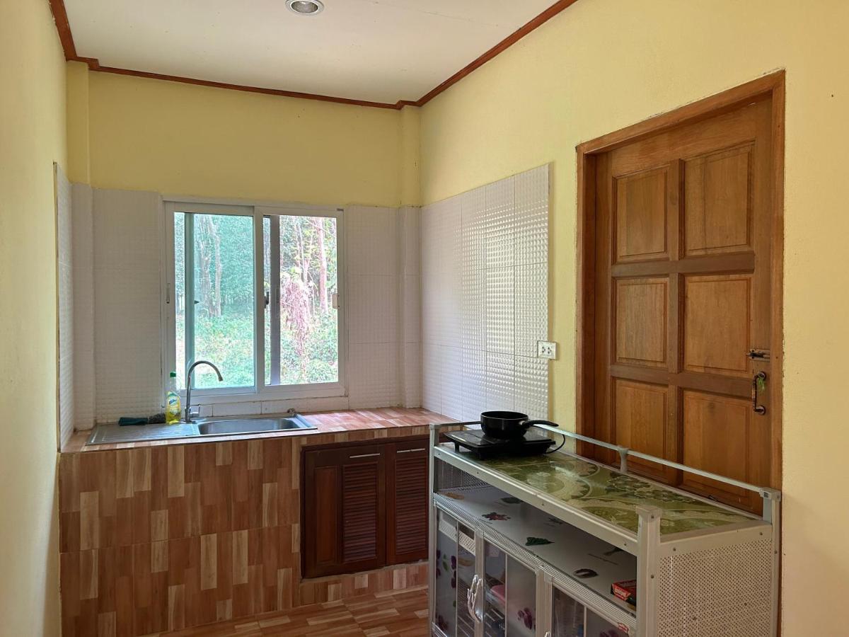 2 Bed Sunset Seaview Good View House B Villa Ko Yao Noi Eksteriør bilde