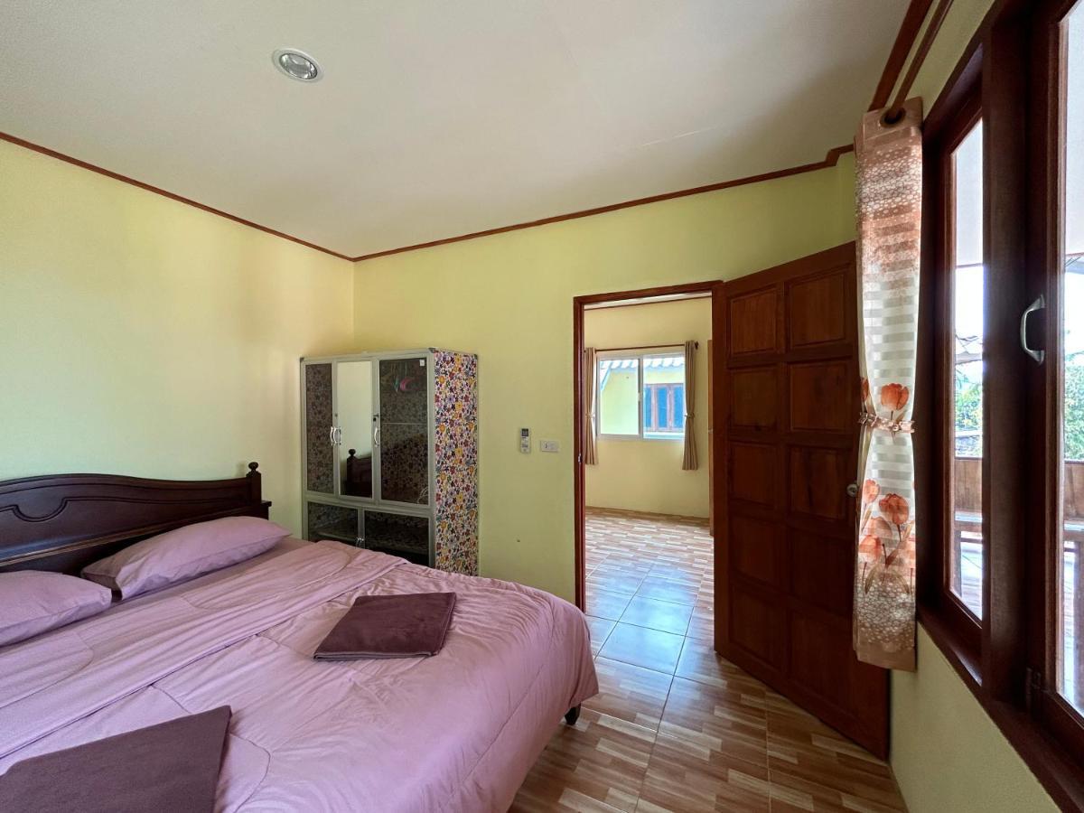 2 Bed Sunset Seaview Good View House B Villa Ko Yao Noi Eksteriør bilde
